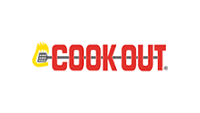 COOK OUT Website