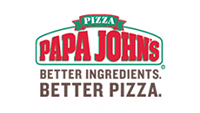 Papa John's Website
