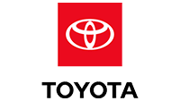 Toyota Website