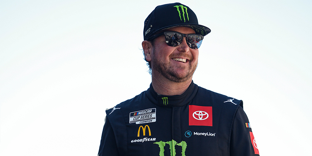 Kurt Busch