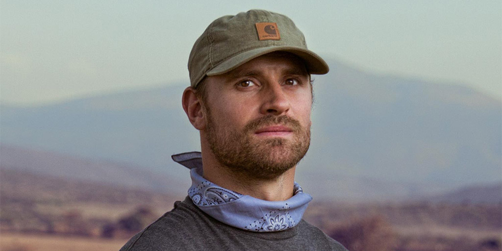 Chris Long named honorary Pace Car Driver for Toyota Owners 400 at Richmond Raceway
