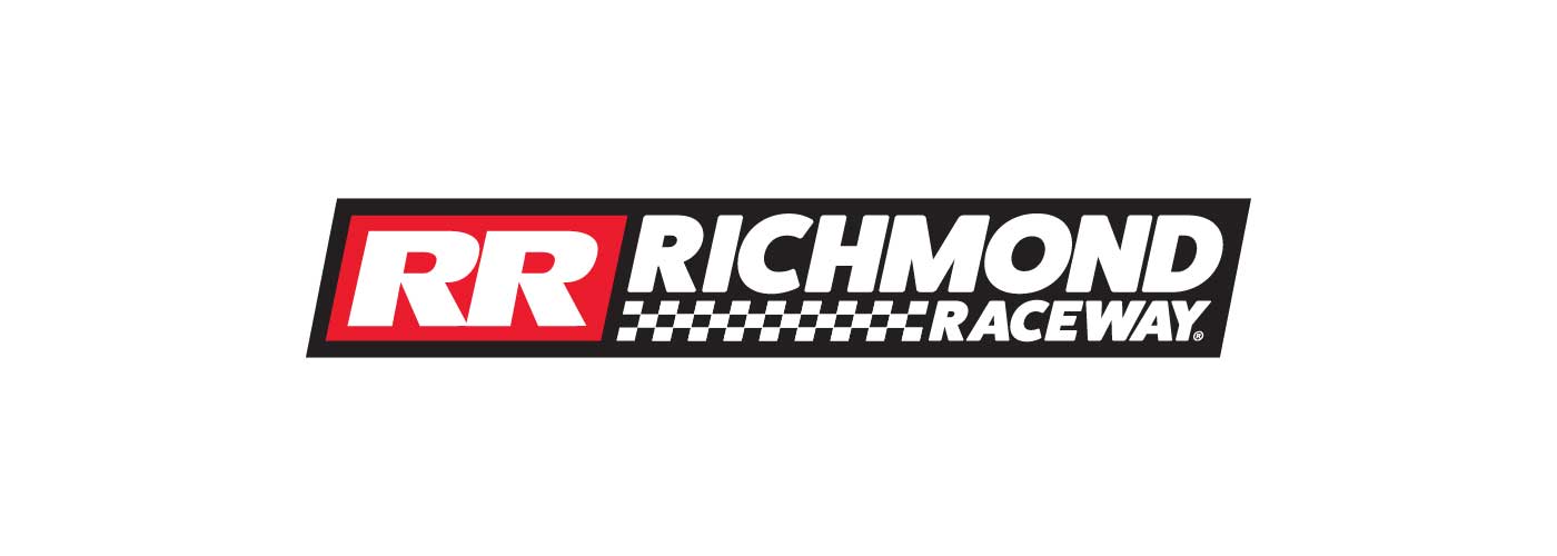 Richmond Raceway Logo