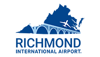 Richmond International Airport Website