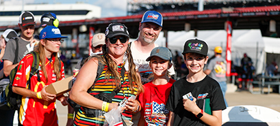 VIRGINIA IS FOR LOVERS INFIELD FANGROUNDS ADMISSION image