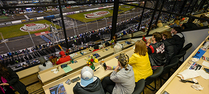 FAN SUITES image