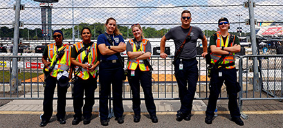 FIRST RESPONDERS image