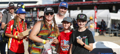 INFIELD FANGROUNDS image