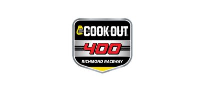 COOK OUT 400 image